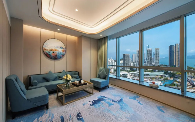 Kyushu Joycheng Hotel Shenzhen
