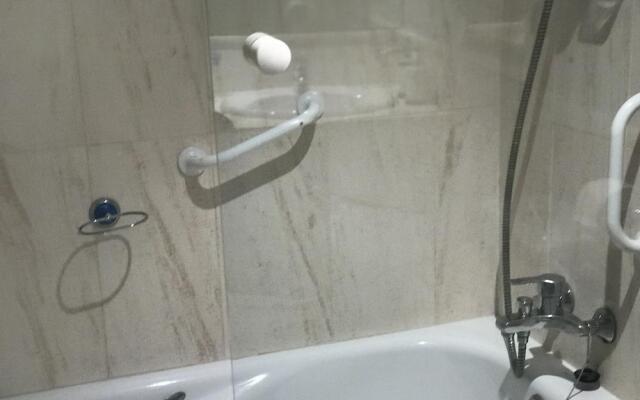 Mi Capricho A7 apartment with sea views
