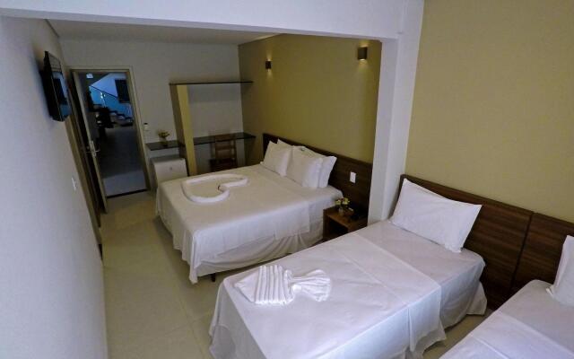 Mirage Hotel
