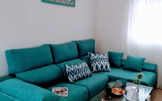 Wish-Suite Santa Justa