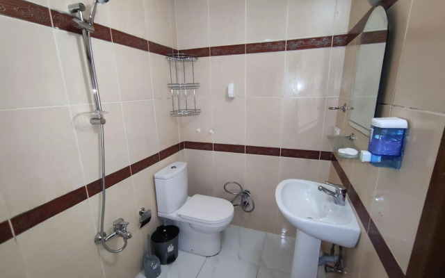 Ilhan Suit Hotel