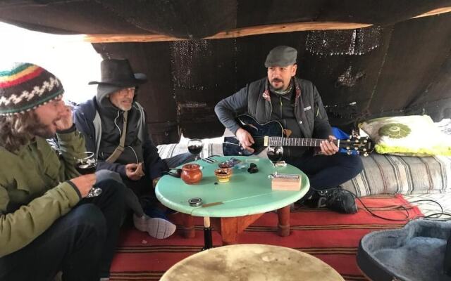 Riad Dar Bab Todra