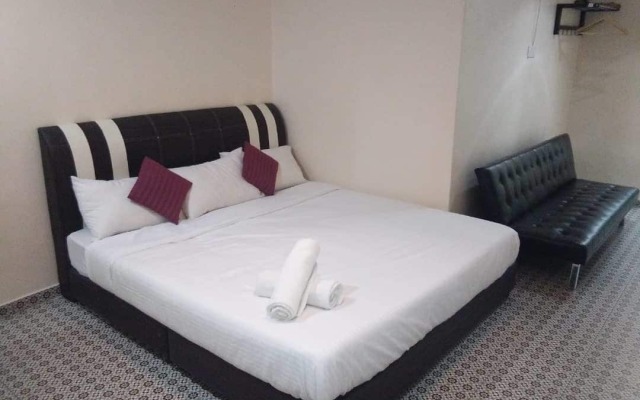 OYO 1231 Ar Rayyan Boutique Hotel