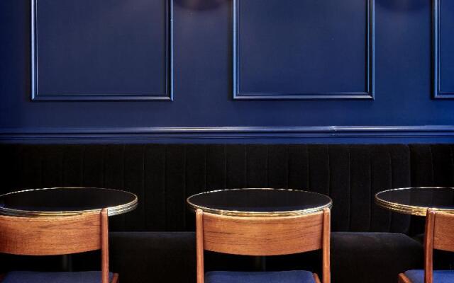 Hotel Rendez-Vous Batignolles