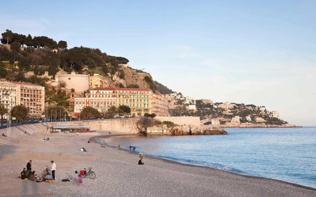 ibis Styles Nice Vieux Port