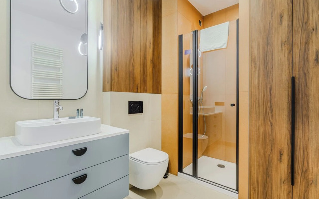 ShortStayPoland Naruszewicza B77