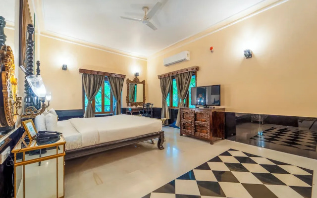 The Royal Retreat Resort & Spa