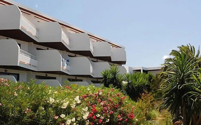 Apartamentos del Rey