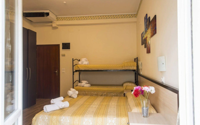 Hotel Orizzonti
