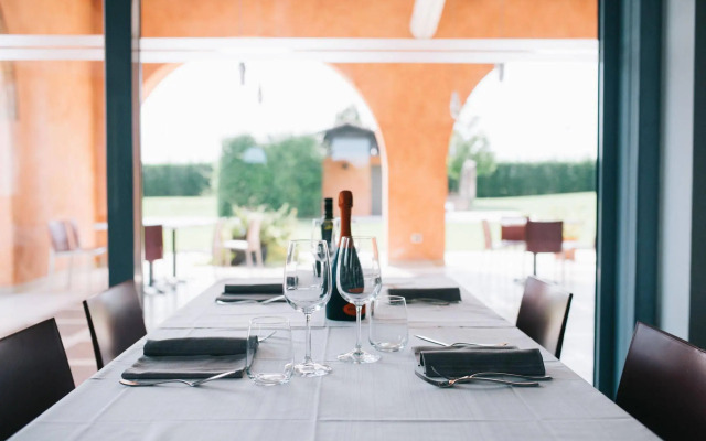 Hotel Corte del Paggio