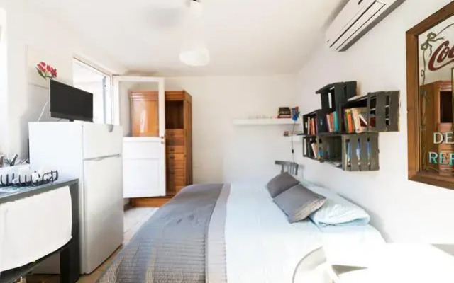 Studio Bari Intendenza