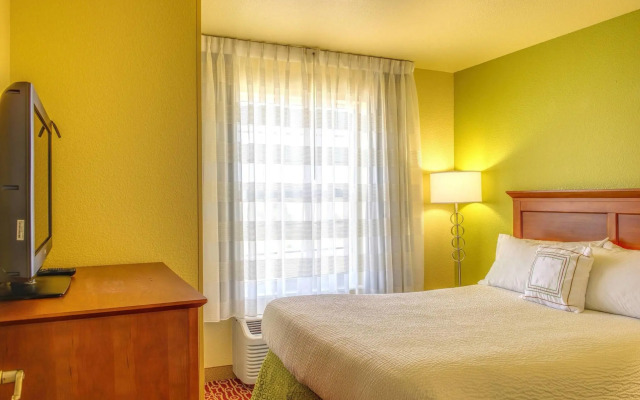 Towneplace Suites by Marriott Las Cruces