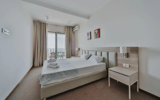Apartment Altezza