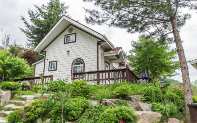 Pyeongchang Sunny House Pension