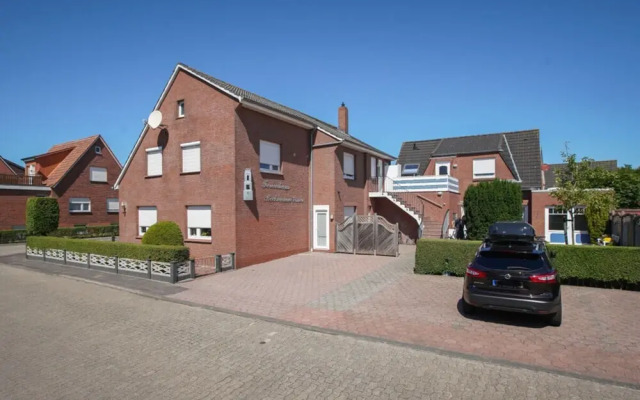 Beckmann-visser Modern Retreat