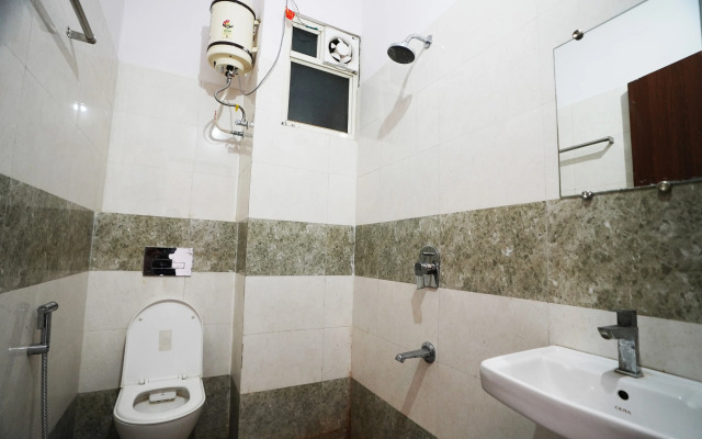 Hotel The Royal Palace