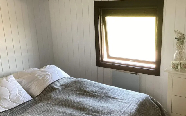 4 Person Holiday Home in Hejls