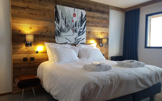 Chalet Marano Hotel Restaurant & Spa