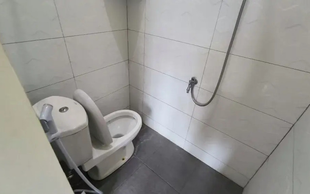Pomah Guesthouse