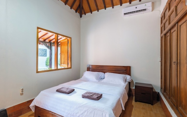 Oemah Kumbakarna Jogja – Guest Rooms – Sleman