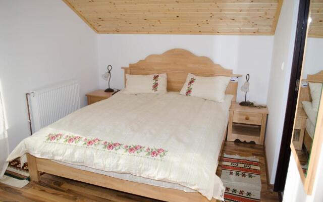 Pensiunea Dorel Codoban