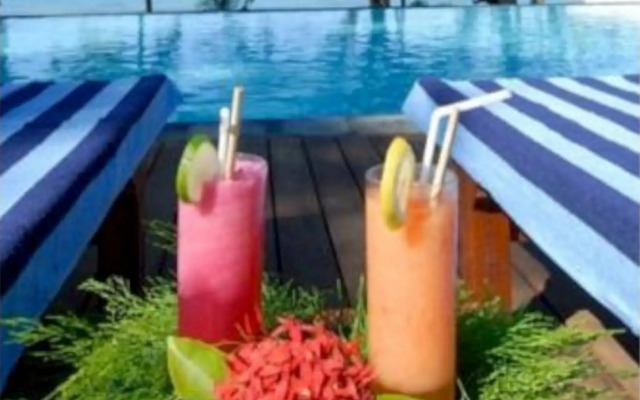 Asana Biak Papua Hotel