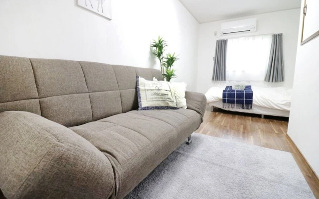 Nakazaki 2 chome house