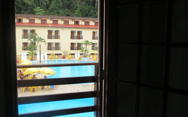 Água Doce Praia Hotel