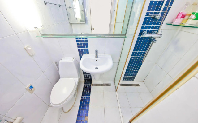 Prime Guest House