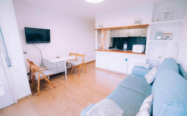 Espectacular Apartament al cor de Calella