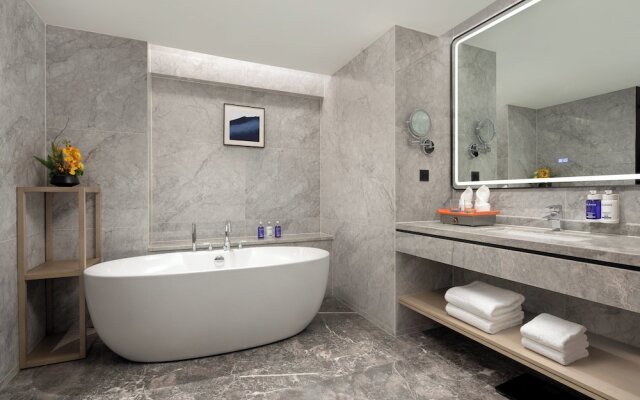 voco Changsha Airport by IHG