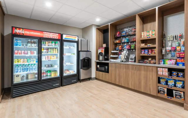 Candlewood Suites Grand Junction by IHG