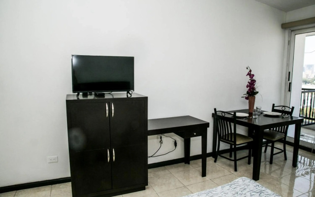 Suites DIOH