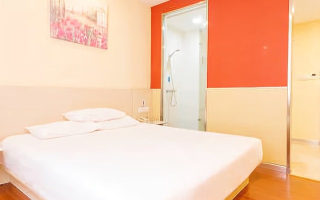 Hanting Hotel