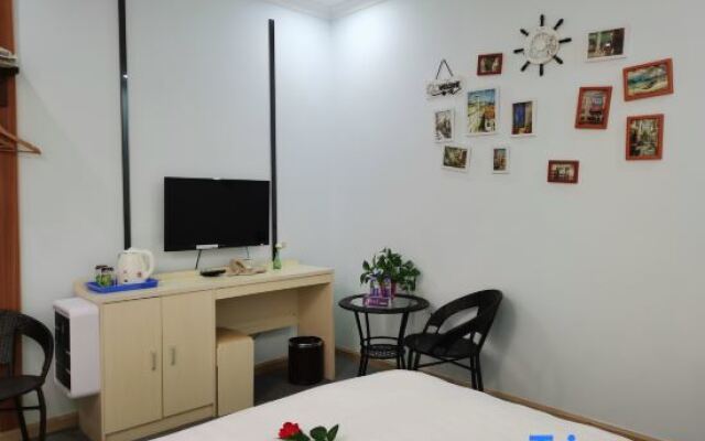 Wensheng Hotel (Shenzhen Dapeng New District Kwai Chung Branch)