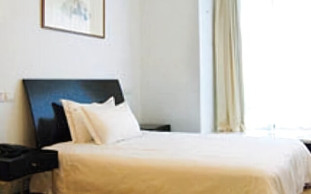 International Service Apartments Shanghai