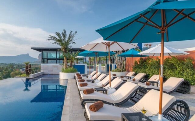 Anda Sea Tales Resort