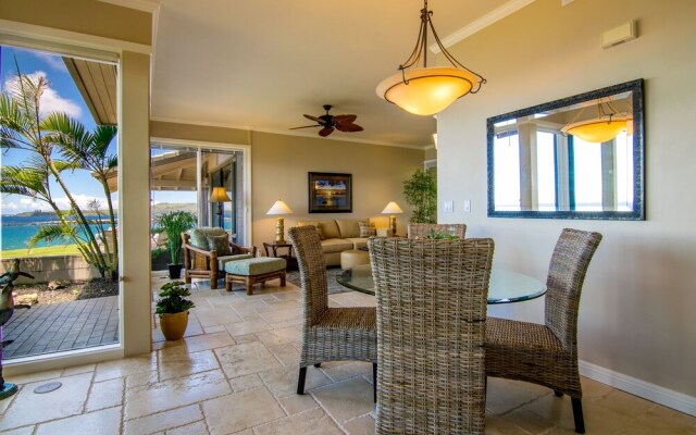 Kapalua Bay Villa 22g4 Gold Ocean Front