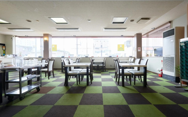 Hotel Select Inn Yonezawa