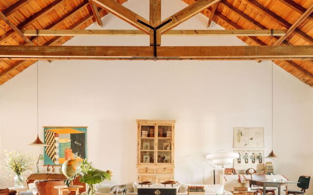 Casas da Quinta de Cima