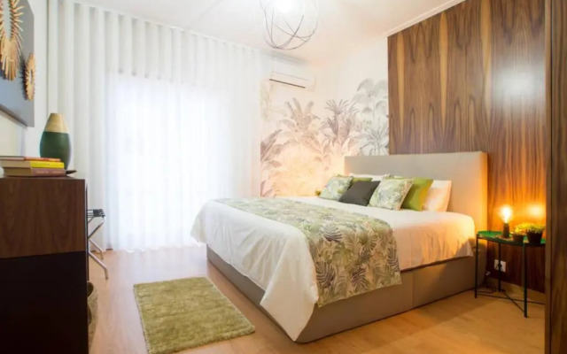 Modern Apartment in Coimbra City Center