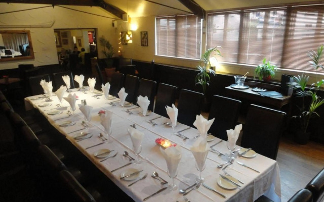 The Bell Inn