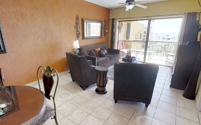 Princessa 2BR C 407-v by Casago