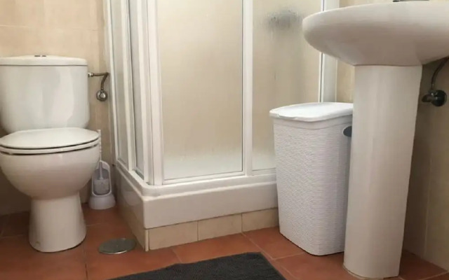 Aires de la Viña-Apartmento