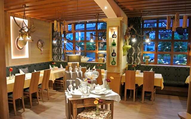 Spessart-Lodge