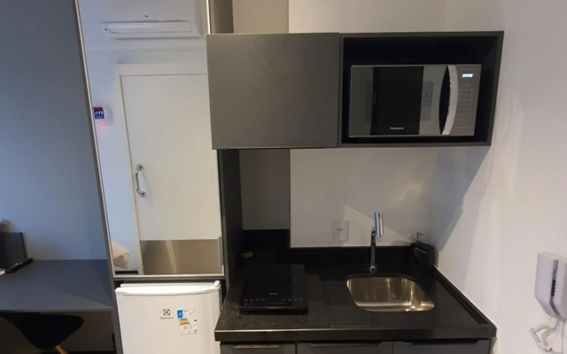 Studio Allianz Perdizes