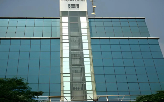 OYO Rooms Noida Sector 62