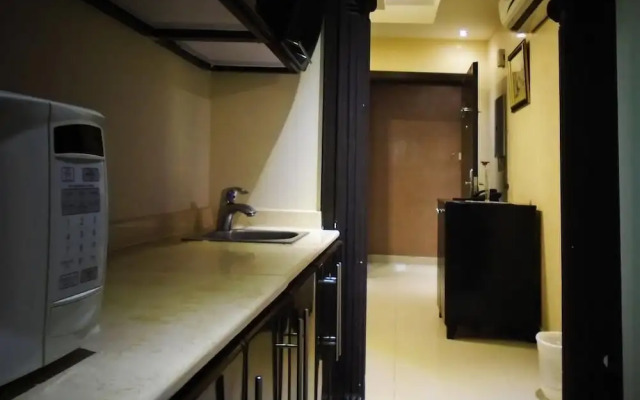 Masaken Al Naifat Furnished Units