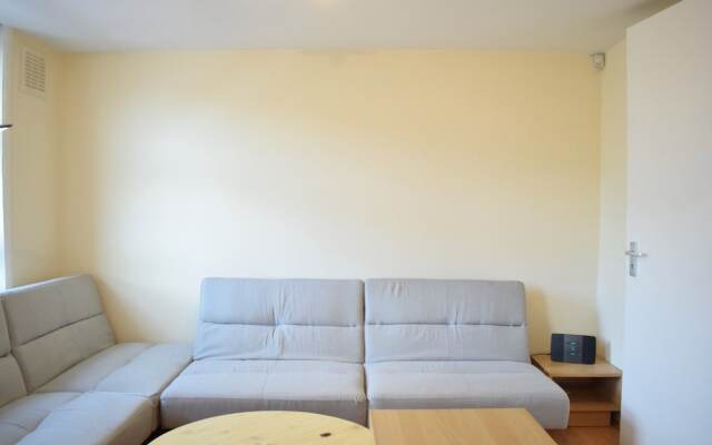 1 Bedroom Flat in the Heart of King's Cross