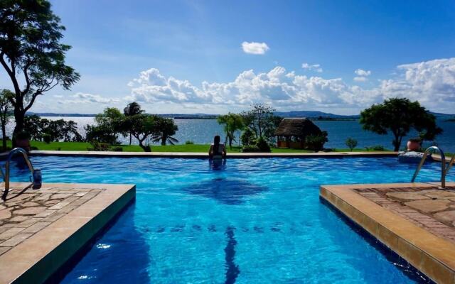 Samuka Island Retreat